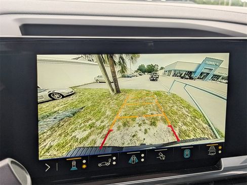 New 2025 Chevrolet Silverado 2500 LTZ w/ Trail Boss Package image 21