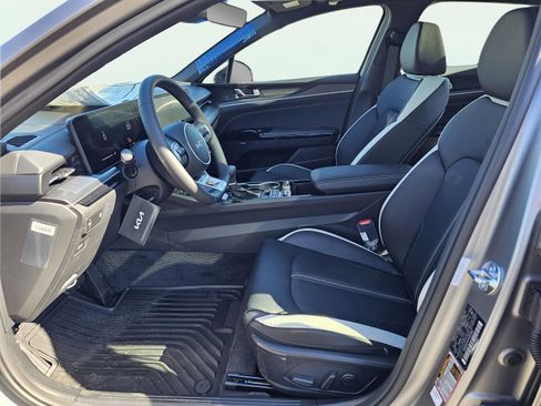 New 2026 Kia K5 GT-Line image 16
