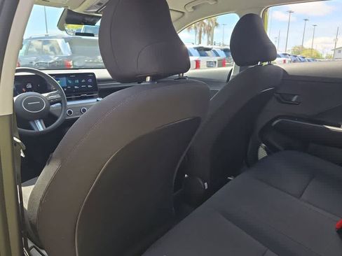 New 2026 Hyundai Kona SE FWD image 19