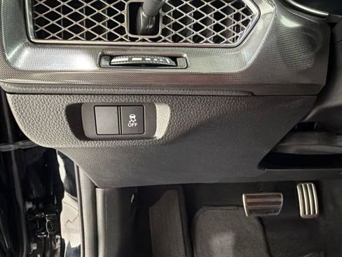 Certified 2024 Acura Integra A-Spec FWD image 12