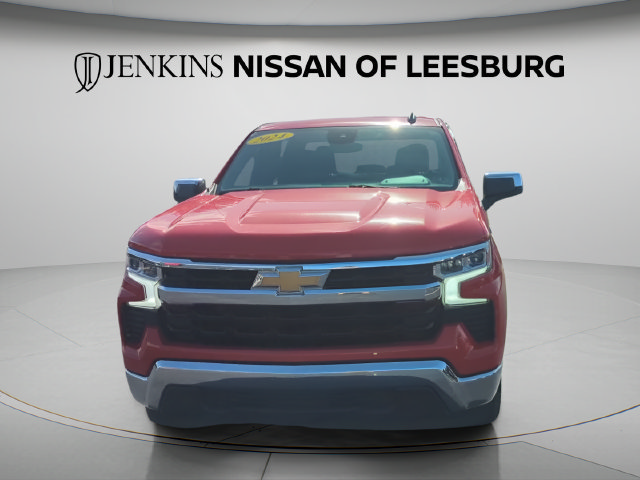 Used 2024 Chevrolet Silverado 1500 LT w/ Protection Package RWD image 10