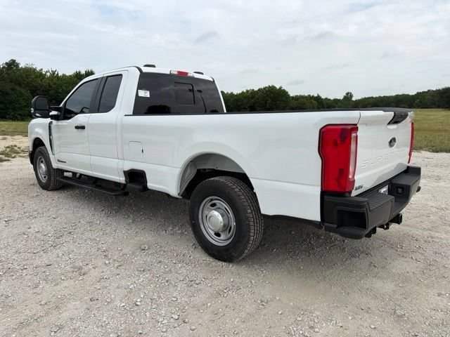 New 2026 Ford F250 XL RWD image 6