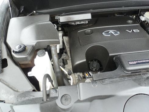 Used 2015 INFINITI QX60 Luxe w/ Premium Plus Package AWD/4WD image 47