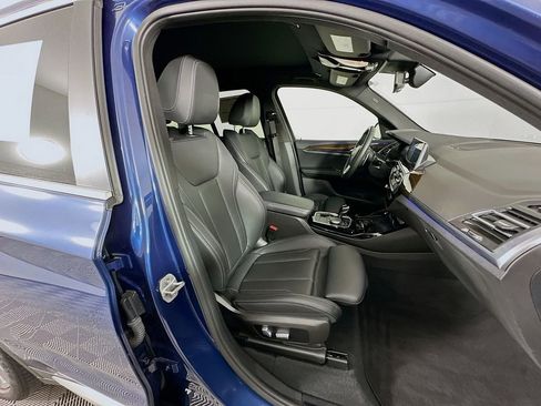 Used 2023 BMW X3 xDrive30i w/ Convenience Package image 36