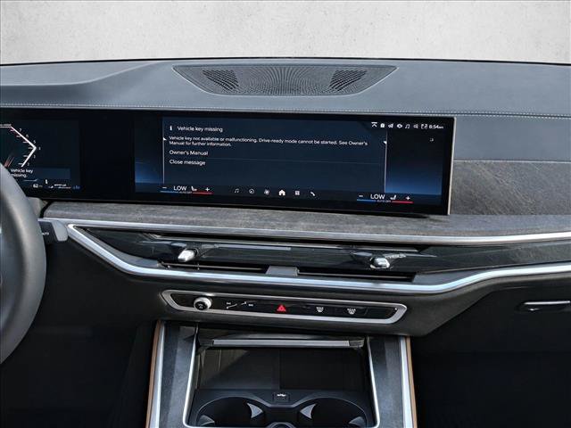 Used 2025 BMW X5 sDrive40i RWD image 25