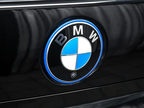 Used 2024 BMW i7 M70 w/ Executive Package AWD/4WD image 96