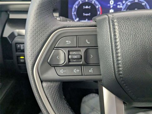 New 2026 Toyota 4Runner 4WD image 15