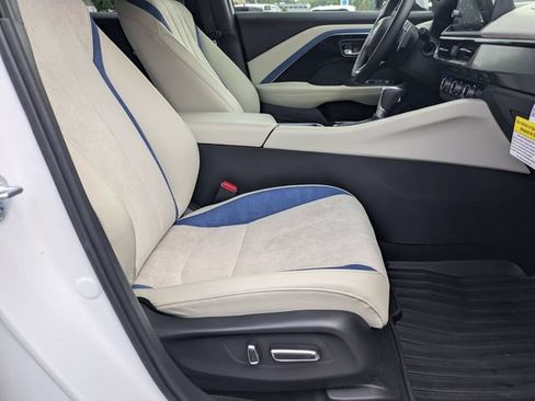 Certified 2026 Acura ADX A-Spec FWD image 30