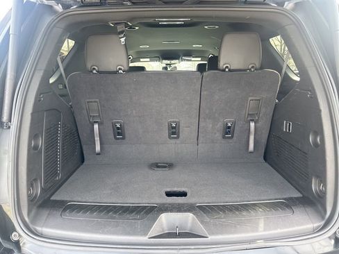 Used 2024 Chevrolet Tahoe LT image 28