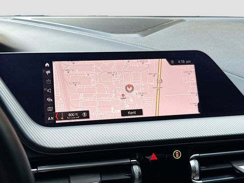 Used 2020 BMW M235i xDrive Gran Coupe image 13