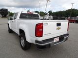 Used 2020 Chevrolet Colorado W/T w/ WT Convenience Package image 5