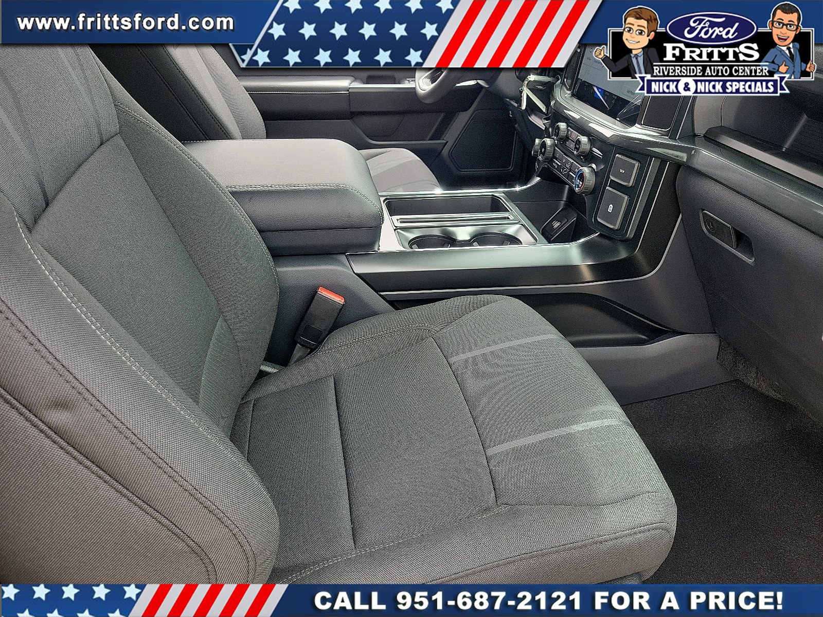 New 2026 Ford F150 STX w/ Equipment Group 200A RWD image 17