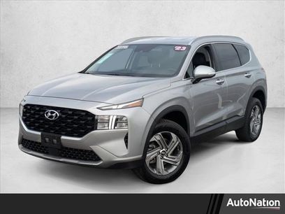 Used 2023 Hyundai Santa Fe SEL