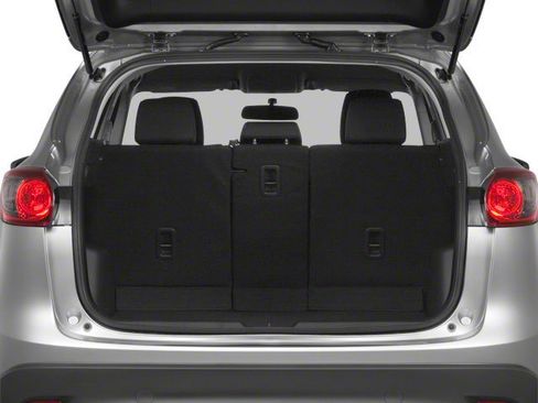 Used 2013 MAZDA CX-5 Grand Touring w/ GT Tech Pkg image 15