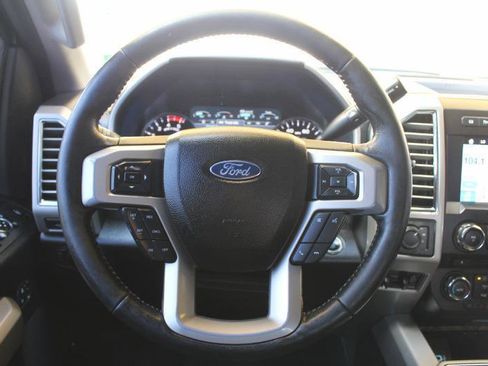 Used 2017 Ford F250 Lariat w/ Lariat Ultimate Package image 32