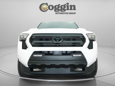 New 2026 Toyota Tacoma SR5 AWD/4WD image 31