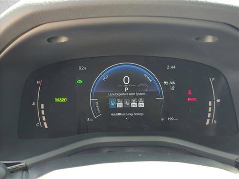 New 2026 Toyota Camry LE FWD image 16