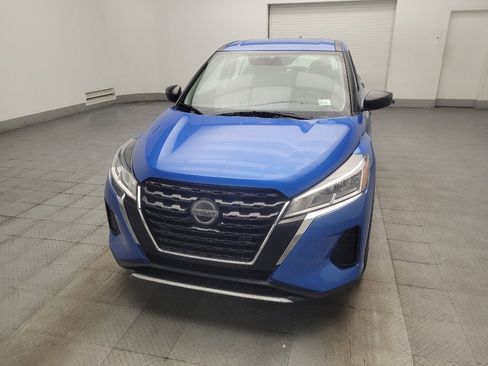 Used 2021 Nissan Kicks S FWD image 15