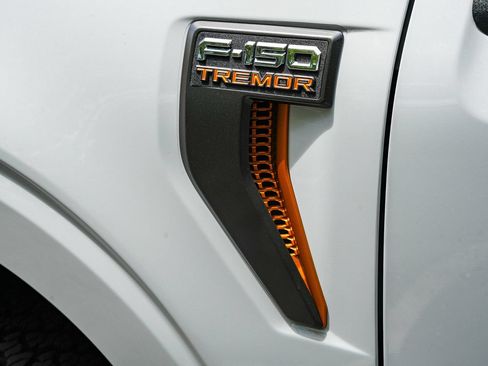 Used 2025 Ford F150 Tremor w/ Equipment Group 402A High AWD/4WD image 12