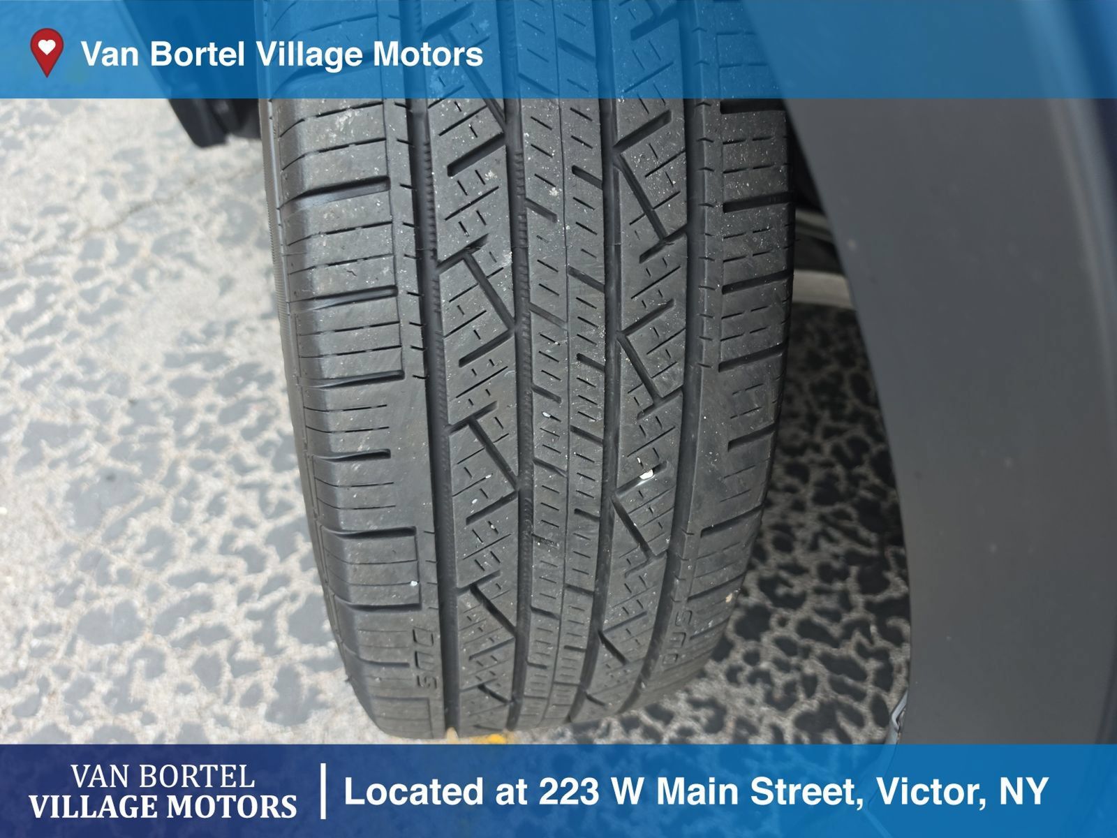 Used 2021 Subaru Outback Touring AWD/4WD image 32