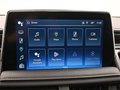 Used 2024 Chevrolet Tahoe High Country image 22