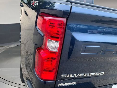 Used 2020 Chevrolet Silverado 1500 LT w/ All-Star Edition AWD/4WD image 26