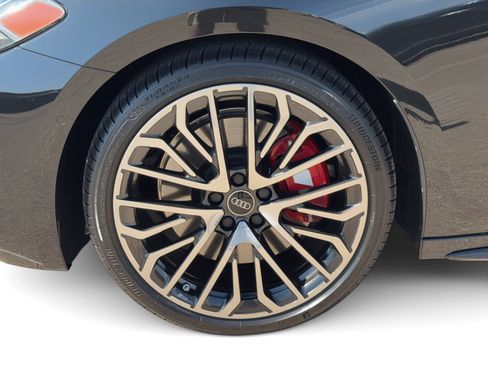 New 2025 Audi S5 Premium Plus image 12