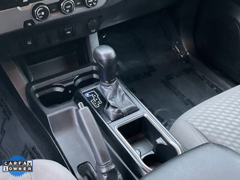 Used 2022 Toyota Tacoma SR image 36
