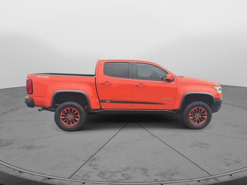 Used 2019 Chevrolet Colorado ZR2 AWD/4WD image 6