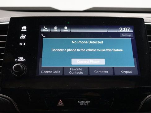 Used 2022 Honda Passport EX-L image 31