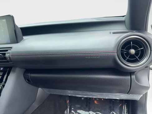 Used 2025 Lexus IS 350 F Sport image 40