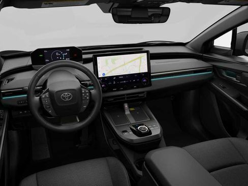 New 2026 Toyota bZ image 19