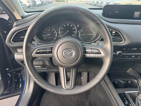 Used 2023 MAZDA CX-30 AWD 2.5 S w/ Select Package image 12