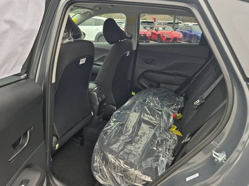 New 2027 Hyundai Kona SEL Sport FWD image 15
