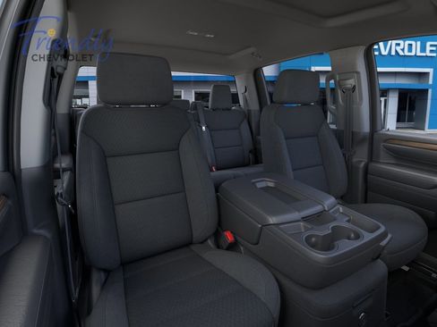 New 2026 Chevrolet Silverado 3500 LT AWD/4WD image 29