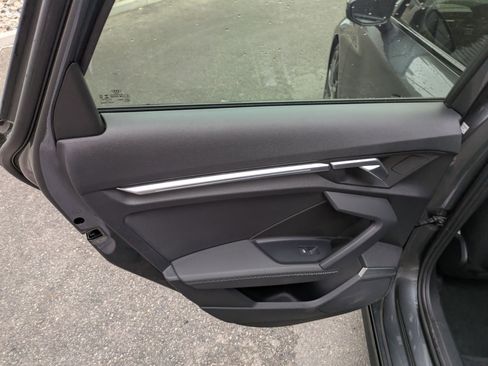 Used 2022 Audi S3 Prestige image 30