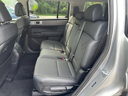 Used 2026 Hyundai Santa Fe XRT AWD/4WD image 12