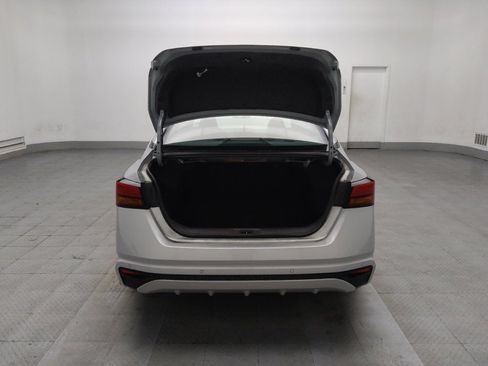 Used 2024 Nissan Altima 2.5 SV image 29