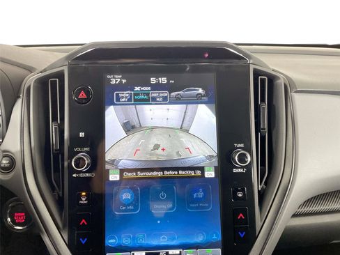 New 2026 Subaru Crosstrek 2.5i Limited w/ Crosstrek Mirror Package image 15