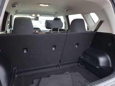 Used 2024 Kia Soul LX image 32