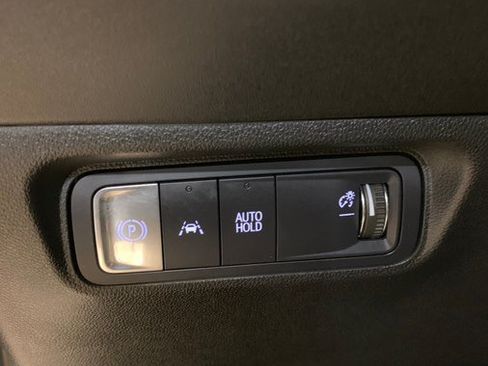 Used 2024 Honda Prologue Touring image 22