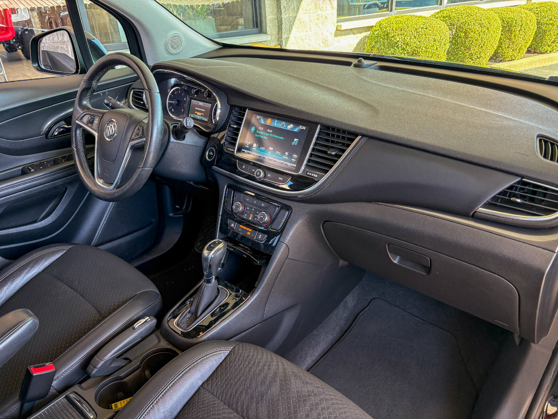 Used 2017 Buick Encore Preferred FWD image 20