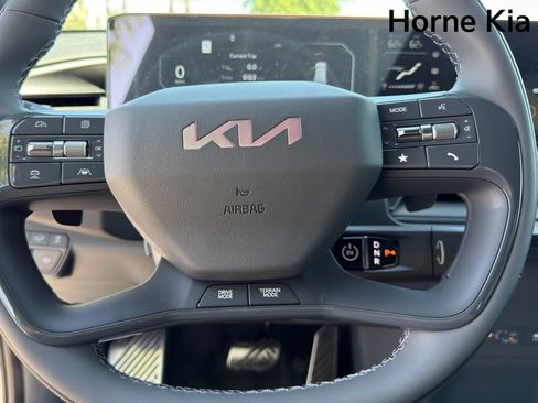 New 2026 Kia EV9 GT-Line AWD/4WD image 11