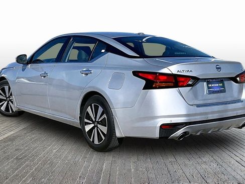 Used 2021 Nissan Altima 2.5 SL image 6