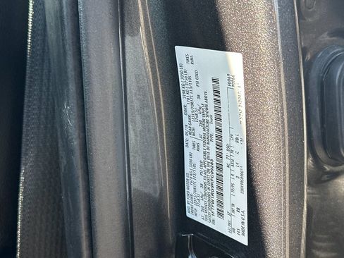 Certified 2019 Ford F150 Raptor w/ Equipment Group 802A Luxury AWD/4WD image 27