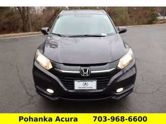 Used 2018 Honda HR-V EX-L video 2