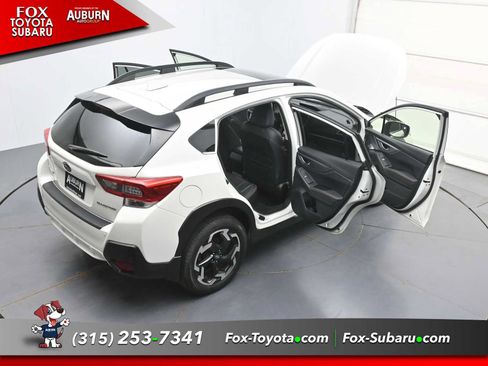 Used 2023 Subaru Crosstrek 2.5i Limited AWD/4WD image 36