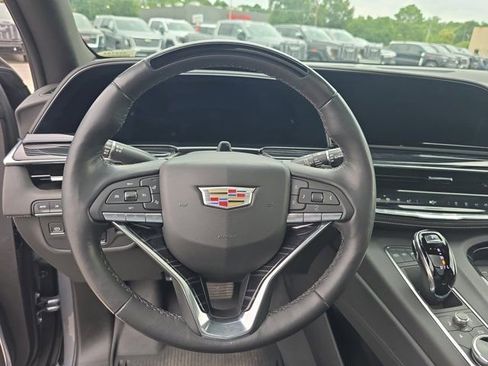 Used 2022 Cadillac Escalade Sport w/ Touring Package image 17