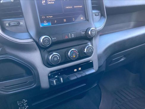 Used 2022 RAM 3500 Tradesman image 31