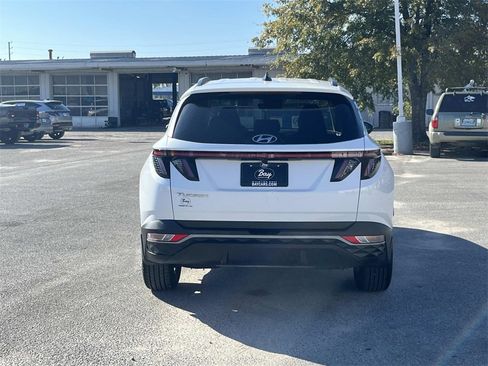 Used 2023 Hyundai Tucson SEL image 4